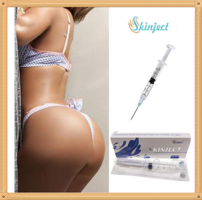 Vuller van de Injecties10ml Ha Billen van de Skinject Hyaluronic Zure Borst
