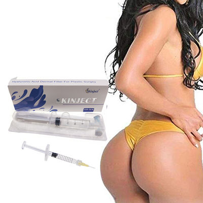 Vuller van de Injecties10ml Ha Billen van de Skinject Hyaluronic Zure Borst