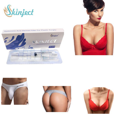 20ml Hyaluronic Zure Uitbreiding van de de Injectiepenis van de Bilvuller