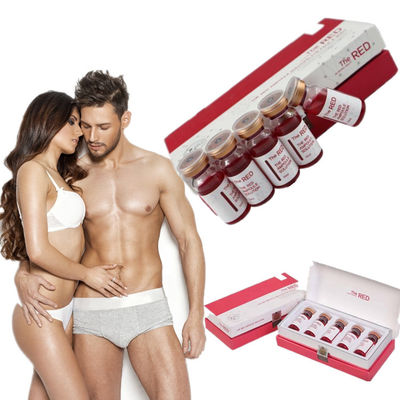 Rode PPC van 10ml/van het Flesje Lipolysis Injectie