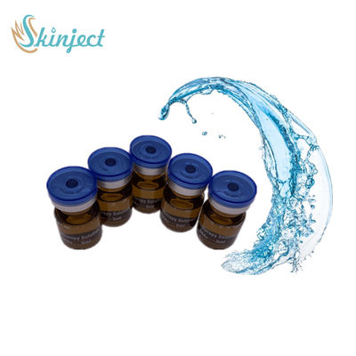 3AA+ niet Dwars Verbonden Hyaluronic Zuur Meso Serum 5ml/Flesje