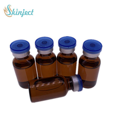 3AA+ niet Dwars Verbonden Hyaluronic Zuur Meso Serum 5ml/Flesje