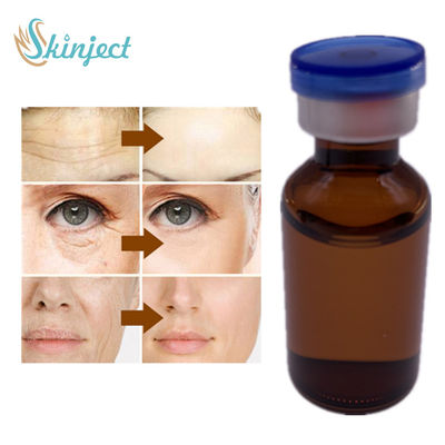 3AA+ niet Dwars Verbonden Hyaluronic Zuur Meso Serum 5ml/Flesje