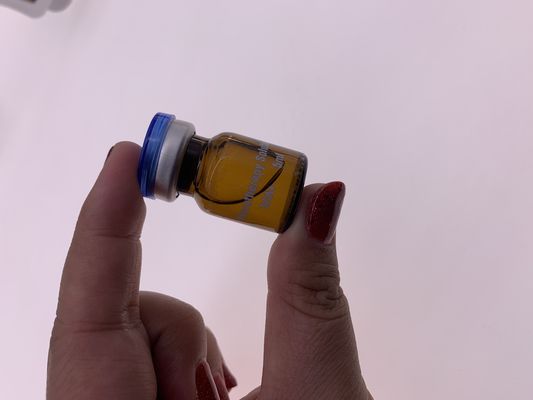 3AA+ niet Dwars Verbonden Hyaluronic Zuur Meso Serum 5ml/Flesje
