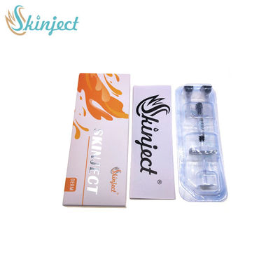 Hyaluronic Zure Huidimplants van de de Injecties1ml 2ml 5ml Derm Lip van de Vullerlip