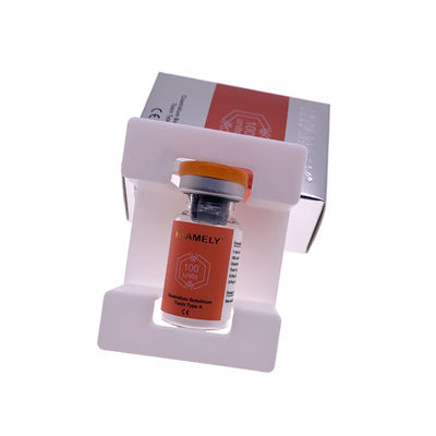 Van de Injectiebotulax van Hyamely Botulinum Toxine van de de Rimpelvuller Anti