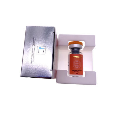 Van de Injectiebotulax van Hyamely Botulinum Toxine van de de Rimpelvuller Anti