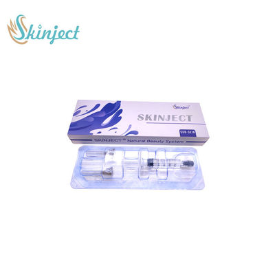 Vuller van de Skinject20ml Hyaluronic Zure Borst voor Injectiion