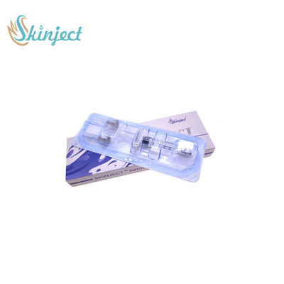 Vuller van de Skinject20ml Hyaluronic Zure Borst voor Injectiion