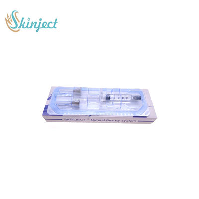 Vuller van de Skinject20ml Hyaluronic Zure Borst voor Injectiion