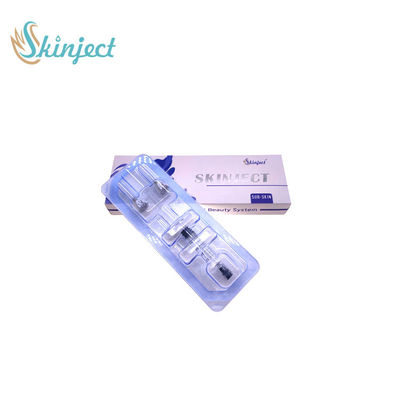 Vuller van de Skinject20ml Hyaluronic Zure Borst voor Injectiion
