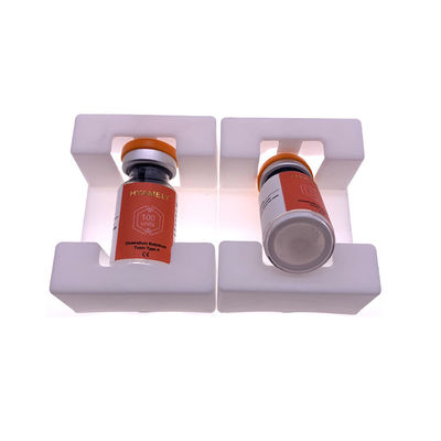 Hyamelytype A botulinum Toxine Vuller van BTX van 100 Eenheids Hyaluronic Zure Huid