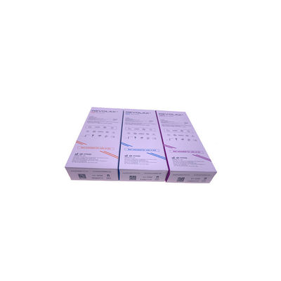 Korea Revolax 1.1 ml Hyaluronzuur Dermale Filler Injectie Filler Voor Gezicht