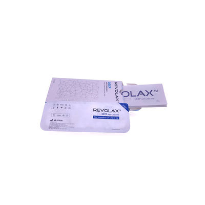 Korea Revolax 1.1 ml Hyaluronzuur Dermale Filler Injectie Filler Voor Gezicht