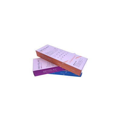 Korea originele Revolax 1.1ml anti-Veroudert Hyaluronic Zure Huid Gezichtsvuller