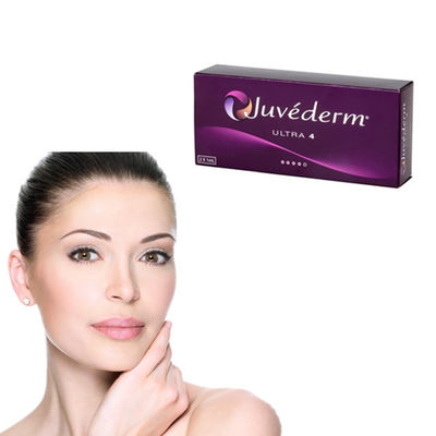 Juvederm Langdurige Volume van ultra 4 het Dwars Verbonden Huidvullerlippen 24 Mg/ml