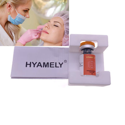 Van de de Rimpelvuller van  van de Hyamelyinjectie de Rimpelmeditoxin van Botulax van Anti de Huidvuller