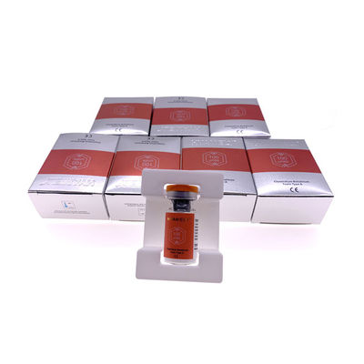 Botulinum het Type van Toxinehyamely A  Hyaluronic Zure Huidvuller van BTX
