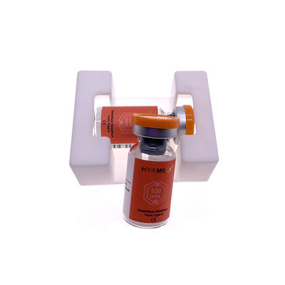Van de de Antirimpel het Huidvuller van injectie Meditoxin Botulax de Rimpelvuller van  Anti Verouderen