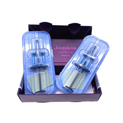 Huid de Vullerultra3 Ultra4 Voluma Vuller van de Juvederminjectie