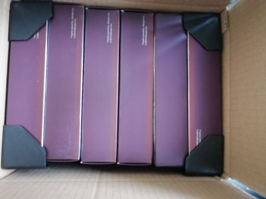 Juvederm ultra 3 Hyaluronic Zure Huid Vullende Lippenvuller van het Vullergezicht