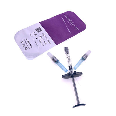 Het Juvedermkruis verbond Hyaluronic Zure Huid24mg/ml
