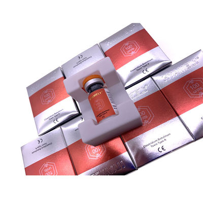 Hyamely 100 Eenheden Botulinum Toxinetype A Botulinum Injectie