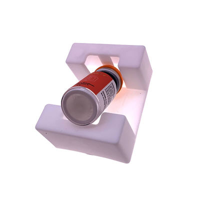 Type A Botulinum Vuller van BTX van Toxinehyamely  Hyaluronic Zure Huid