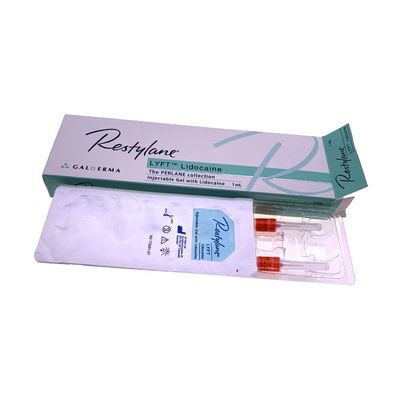 1 ml Lyft Hyaluronzuur Dermale Filler Gezichtsrimpelverwijder