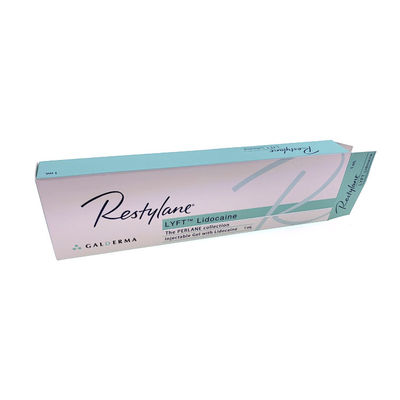 1 ml Lyft Hyaluronzuur Dermale Filler Gezichtsrimpelverwijder