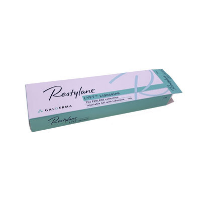 1 ml Lyft Hyaluronzuur Dermale Filler Gezichtsrimpelverwijder