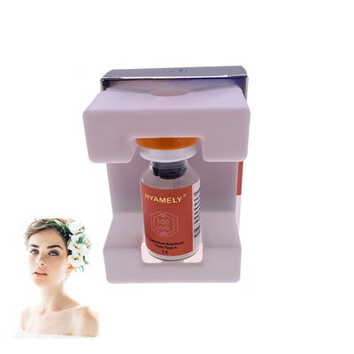 Het Type van de Hyamely Hyaluronic Zuur Botulinum Toxine A  100 Eenheden