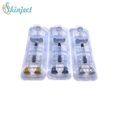 van het de Vullergezicht van 5Ml Skinject Hyaluronic Zure Huidinjectie van de de Lippenvuller