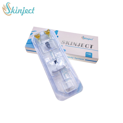 Anti Steriele Injectie van de Rimpel1ml Skinject Hyaluronic Zure Huidvuller