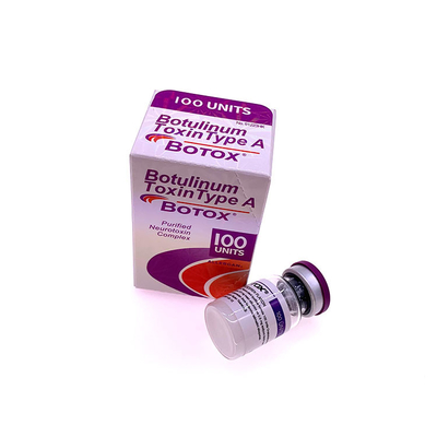 Goedkope Allergan  100 Eenheidstype A Huidvuller Botulinum Toxine