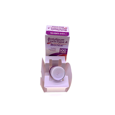 Goedkope Allergan  100 Eenheidstype A Huidvuller Botulinum Toxine