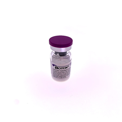 Botulinum BTX van de Injectiebtx van Toxine spuit Rentox Meditoxin 100iu in