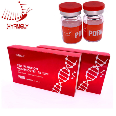 Het Serumhuid die van gezichtspdrn Injectie voor Hyaluron Pen Microneedles witten