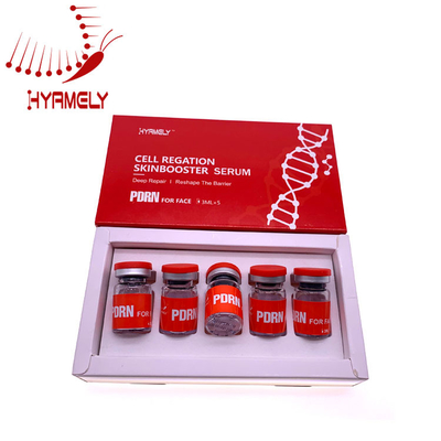 Het anti Verouderen Meso Seruminjectie met Hyaluron Pen Dermal Filler