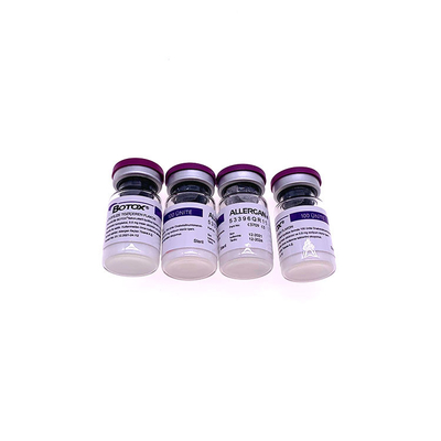 Botulinum Toxinetype A Injectie100unit Allergan  Huidvuller