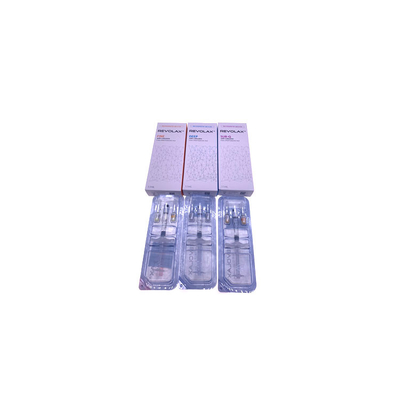 De diepe Hyaluronic Zure Huidvuller 24mg/Ml Ha van Injectierevolax