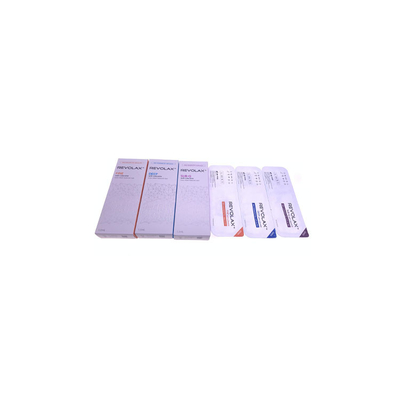 De diepe Hyaluronic Zure Huidvuller 24mg/Ml Ha van Injectierevolax
