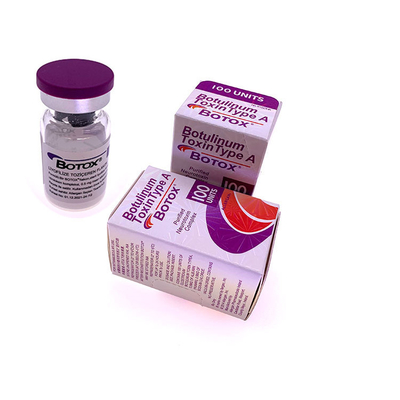 Type A van de de Injectie Botulinum Toxine van 100 Eenhedenallergan Huidvuller