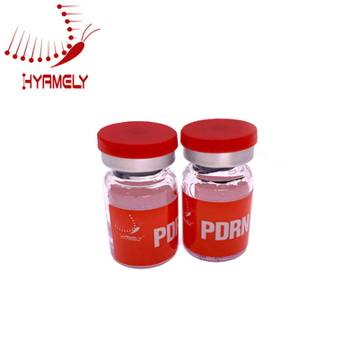 Snel Wittende de Vuller van PDRN Hyaluronic Zure Huid Anti het Verouderen Injectie