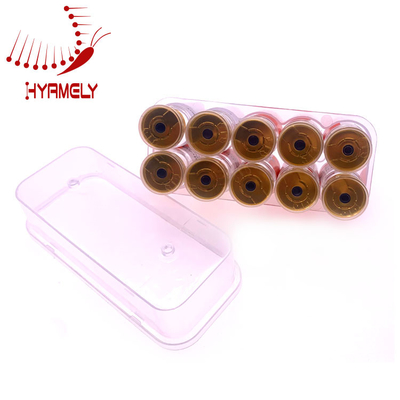 Van het de Schoonheidsproduct van het gewichtsverlies Lipolytic Oplossing 10ml/Vial