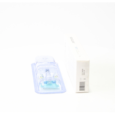 Revolax Dermale Filler 1.1 ml Hyaluronzuur voor lippen