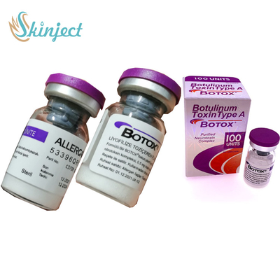 Het anti Verouderen Allergan Online  koopt Antirimpel
