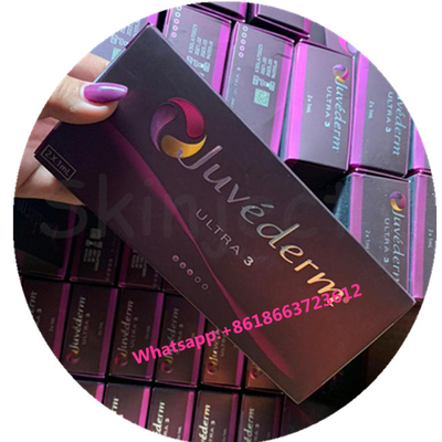 24 mg/ml de Injecteerbare Huidvuller van Juvederm Voluma Ha voor Neus omhoog