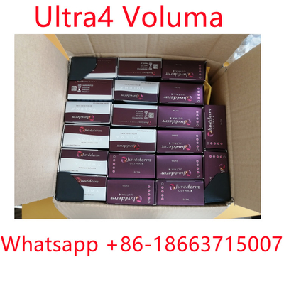 Injecteerbare Huidvuller Juvederm Ultra4 Voluma