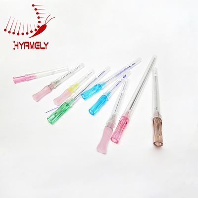Van de Lippenranden van Korea Haymely MONO Scherpe de Naaldpdo Draden 30G 38x50mm